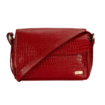 Women’s Black Genuine Leather Shoulder & Crossbody Bag