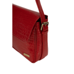 Women’s Black Genuine Leather Shoulder & Crossbody Bag