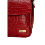 Women’s Black Genuine Leather Shoulder & Crossbody Bag