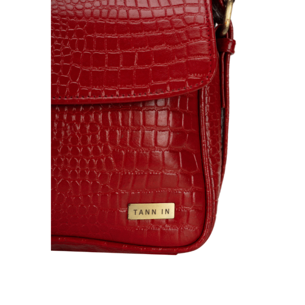 Women’s Black Genuine Leather Shoulder & Crossbody Bag