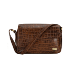 Women’s Black Genuine Leather Shoulder & Crossbody Bag