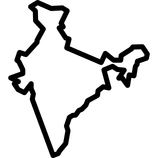 india