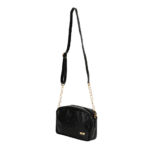 Women’s Brown Textured Leather Sling & Crossbody Bag