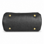 TANN IN Genuine Leather Gym Duffel Bag – Small & Large