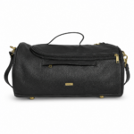 TANN IN Genuine Leather Gym Duffel Bag – Small & Large